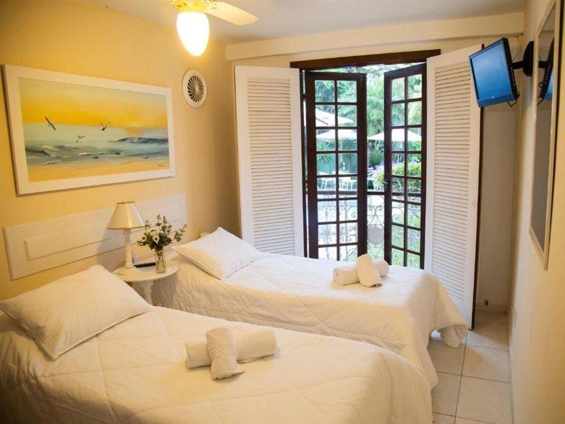 Casa Da Pensión 3*