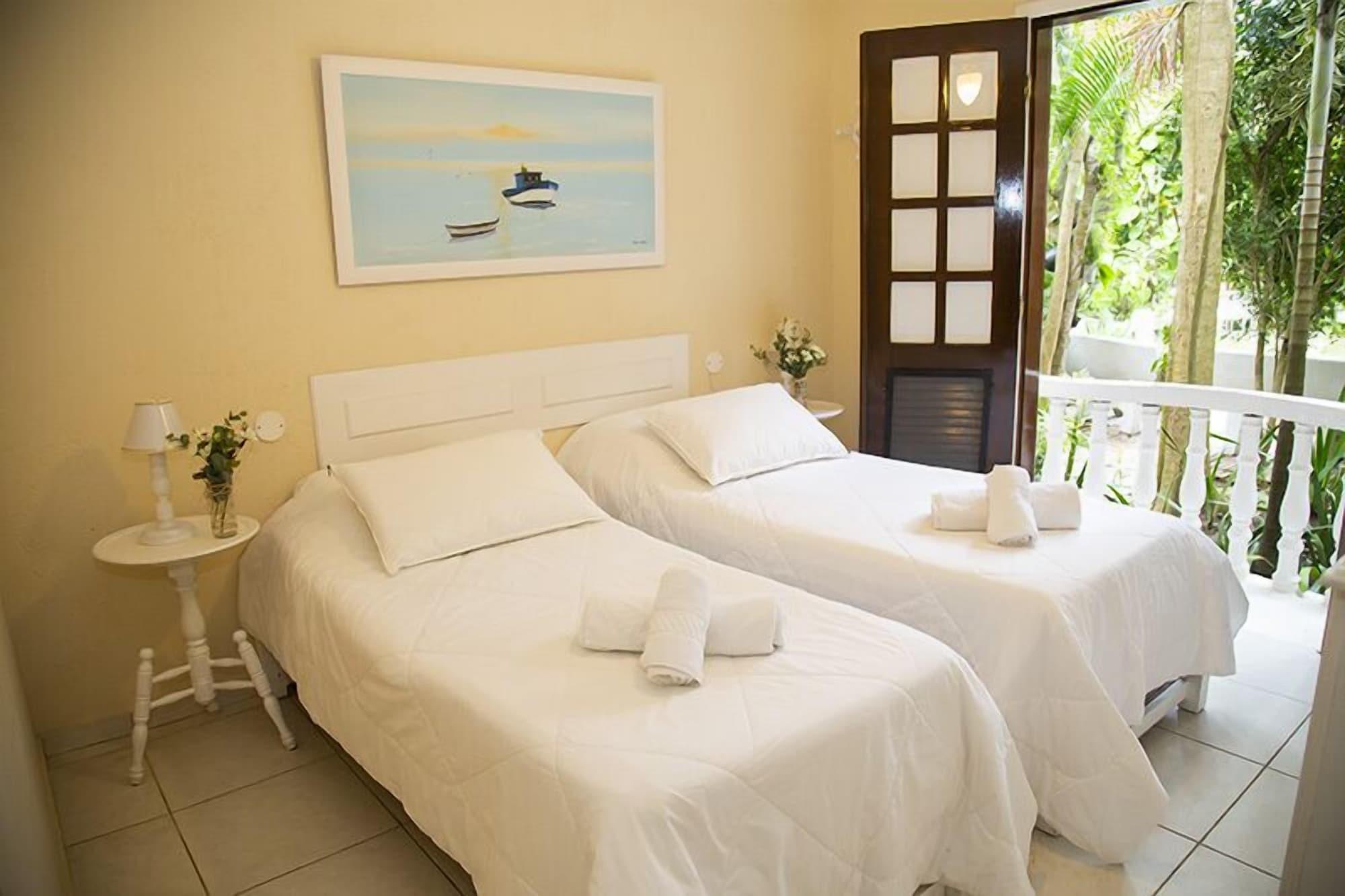 Casa Da Pensión Búzios