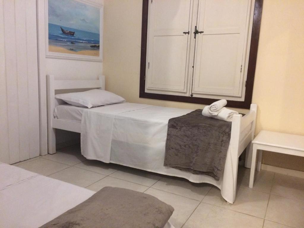Casa Da Pensión 3*