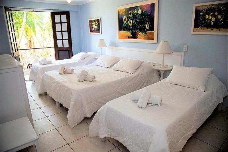 Casa Da Pensión