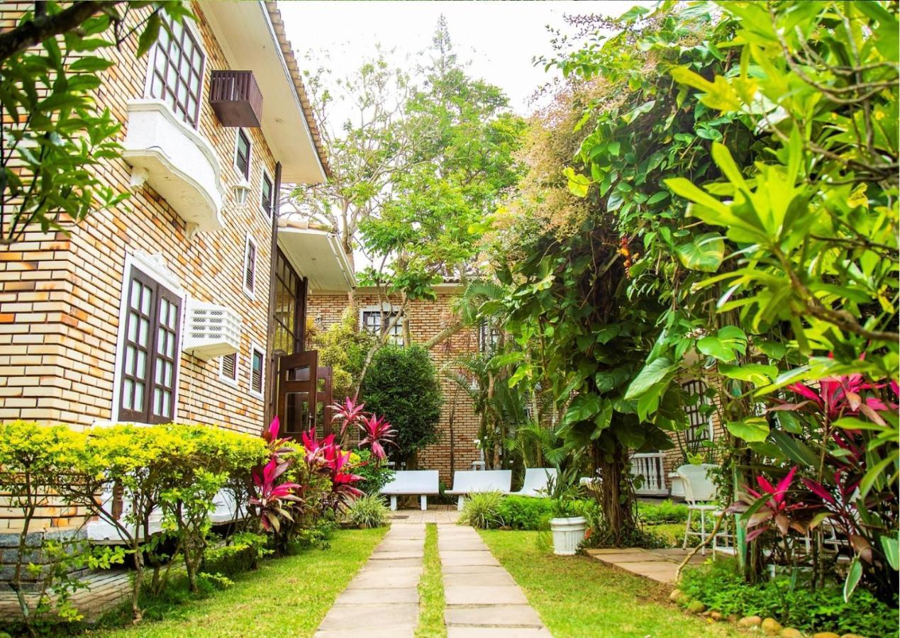 Casa Da Pensión
