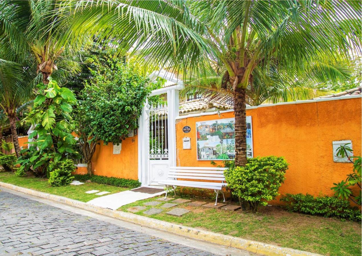 Casa Da 3* Búzios