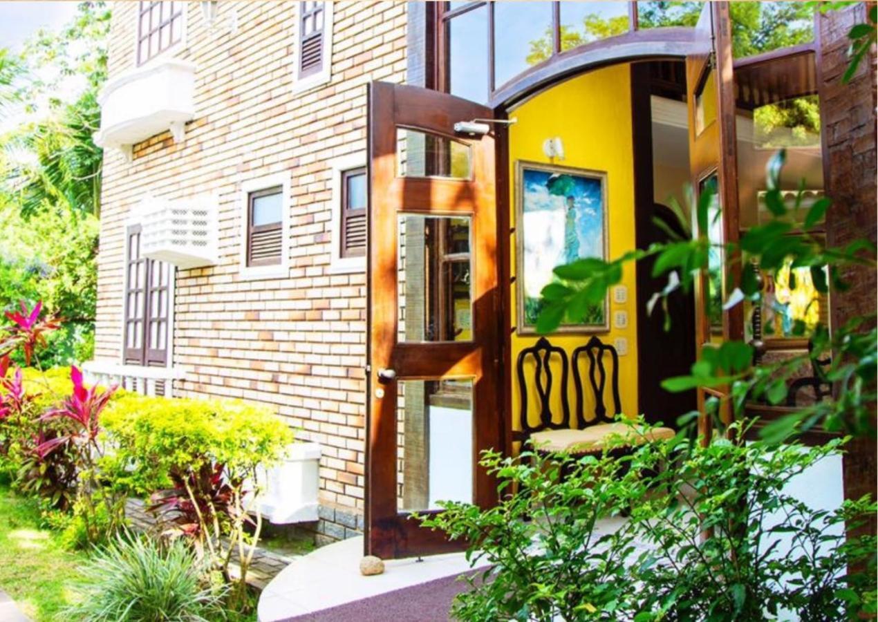 Casa Da Pensión Búzios