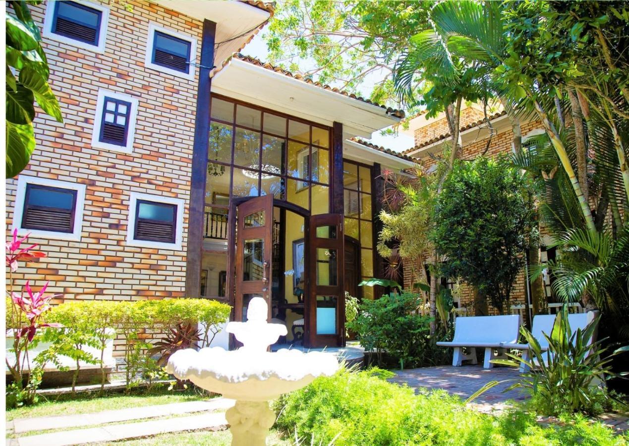 Pensión Casa Da