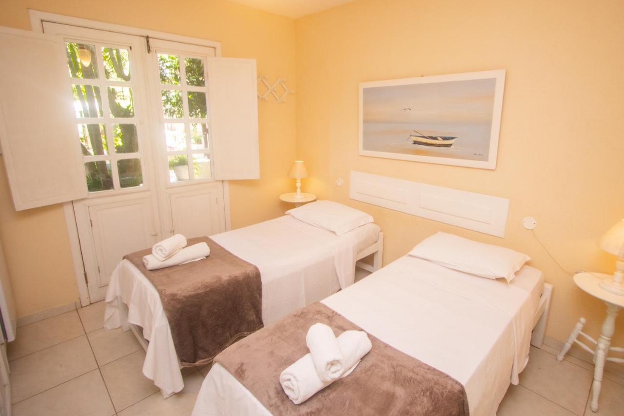 Pensión Casa Da 3*