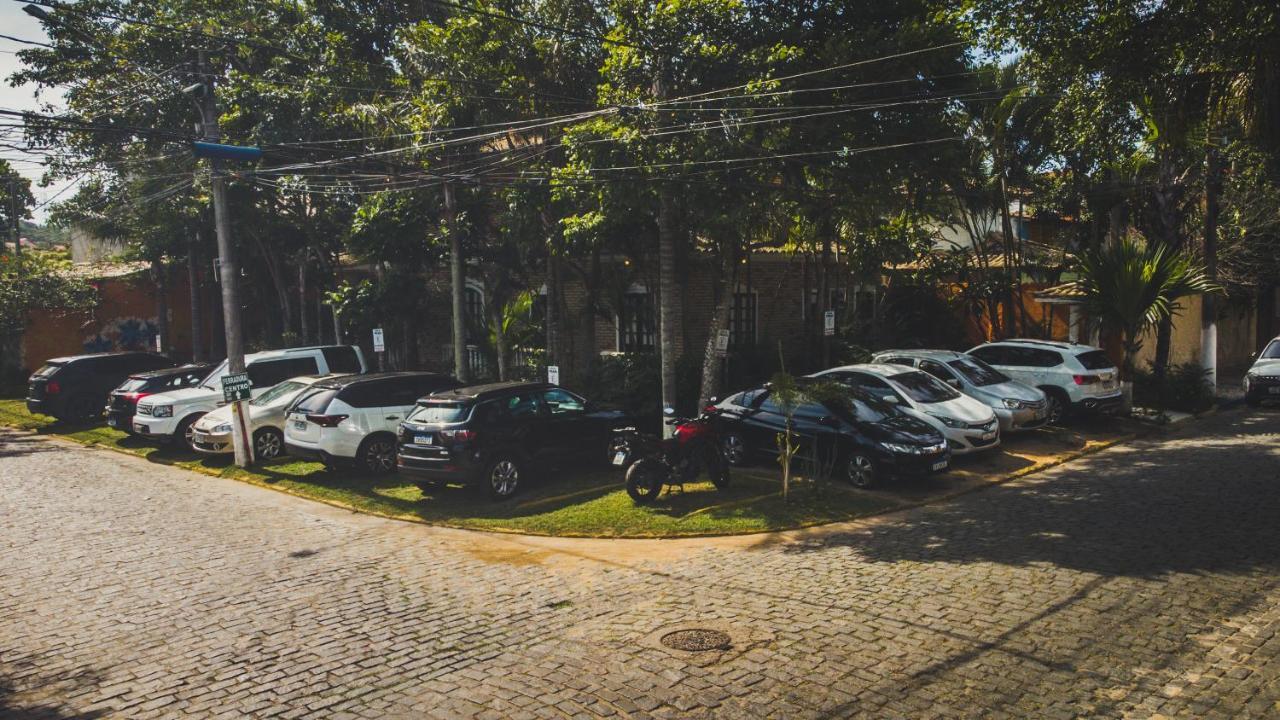 Pensión Casa Da Búzios