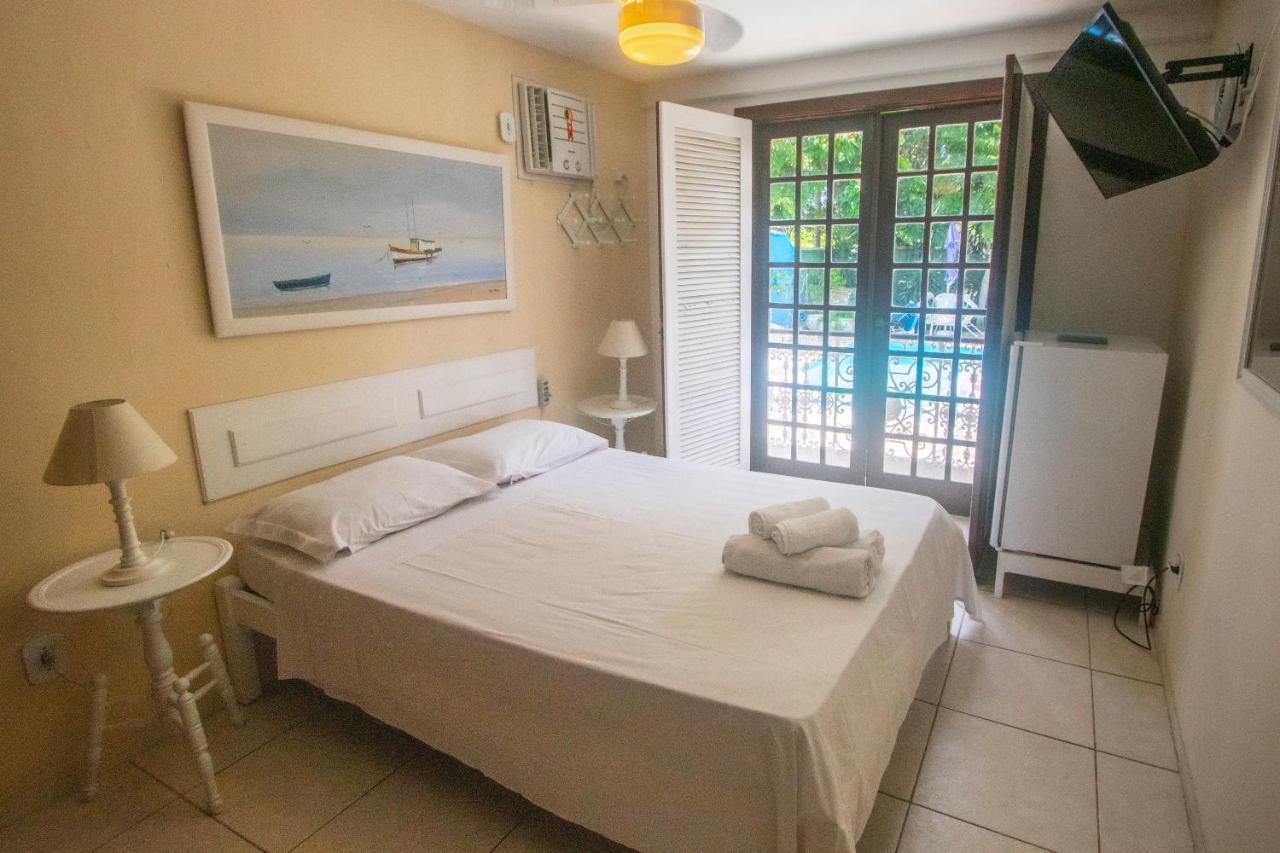 Casa Da 3* Búzios