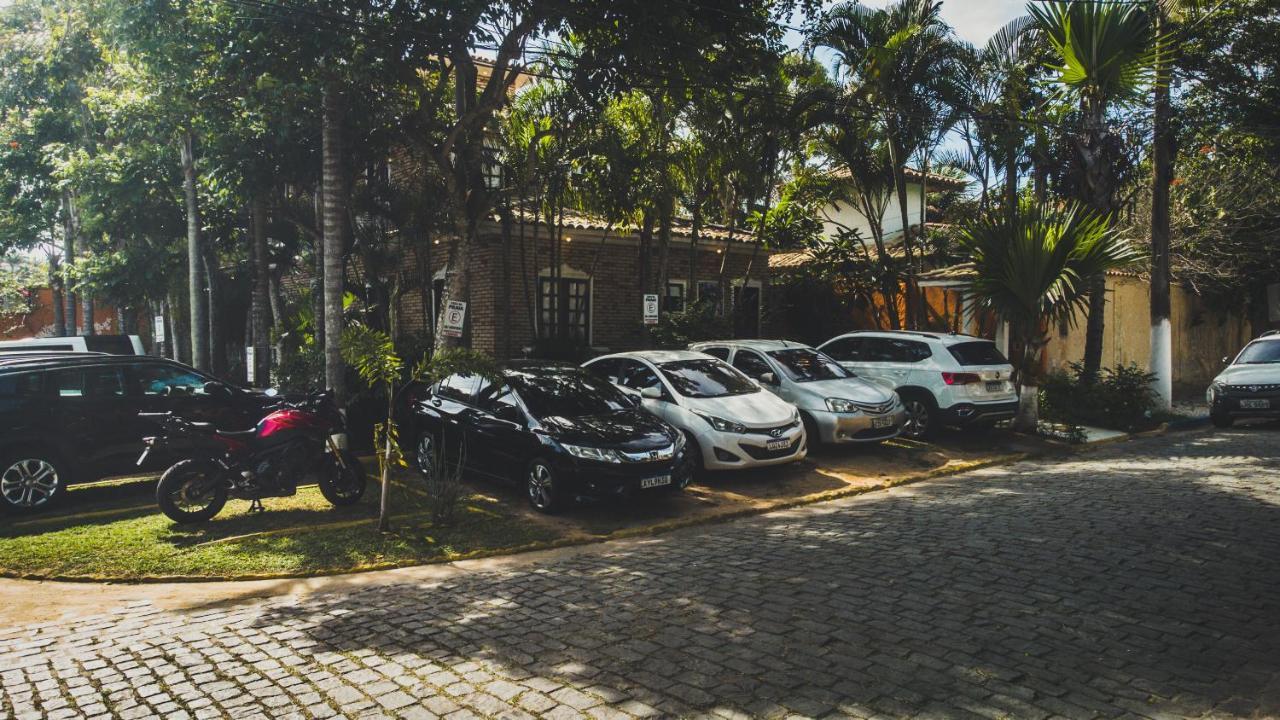 Casa Da Pensión