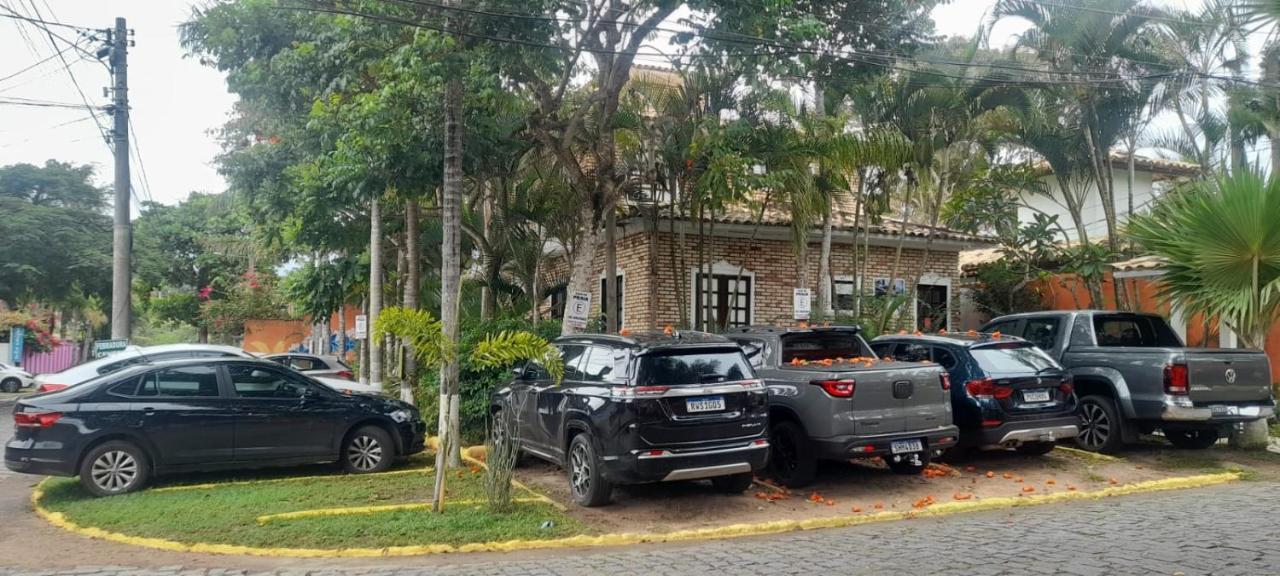 Casa Da Pensión