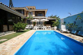 Casa Da Pensión 3*