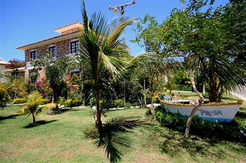 Pensión Casa Da Búzios