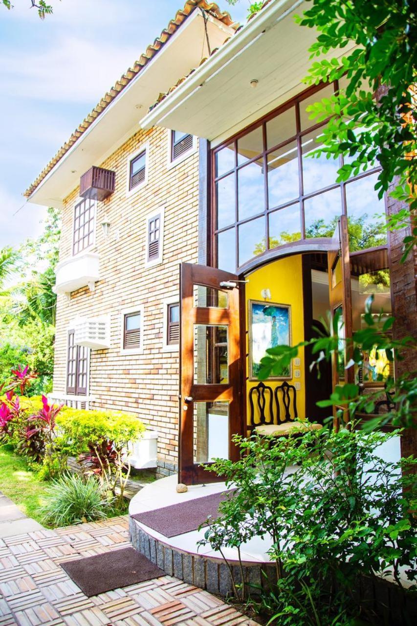 Casa Da Pensión Búzios