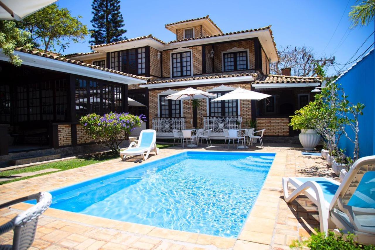 Casa Da Búzios