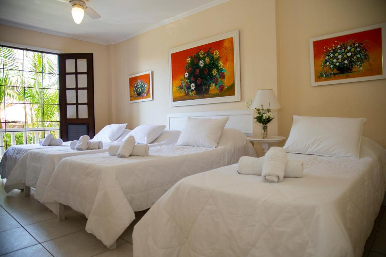 Pensión Casa Da