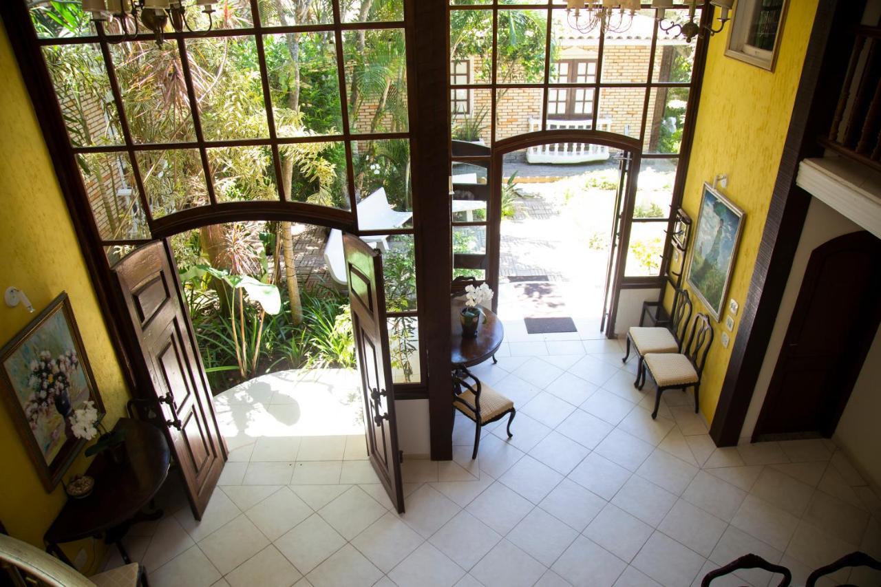 Pensión Casa Da Búzios