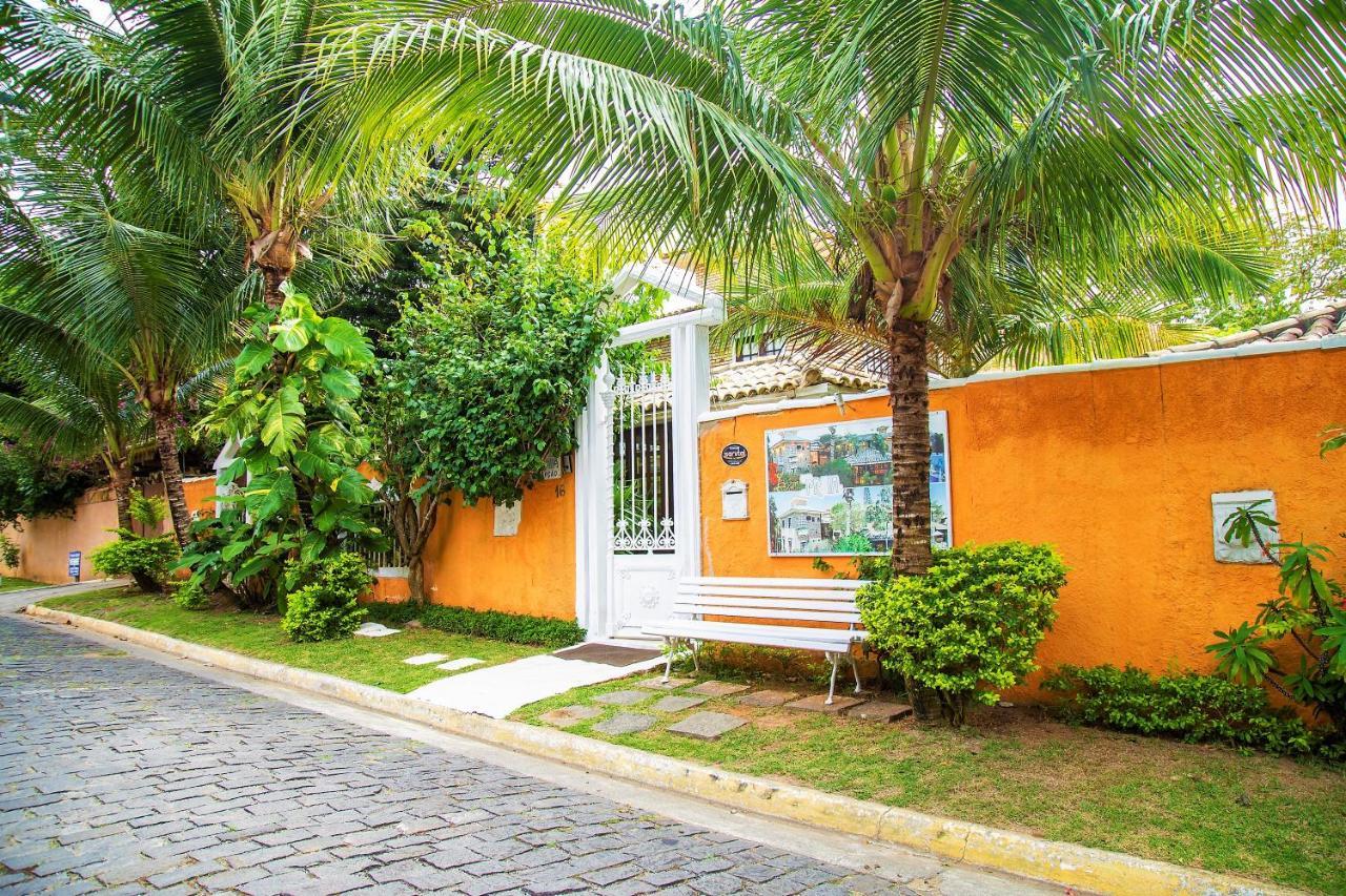 Casa Da 3* Búzios