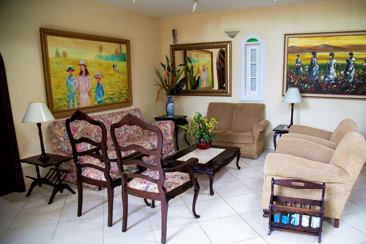 Casa Da Pensión 3*