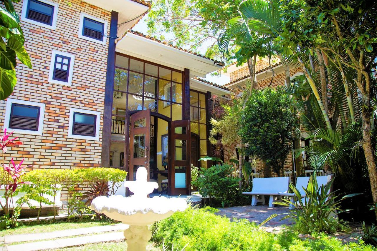 Casa Da Pensión Búzios