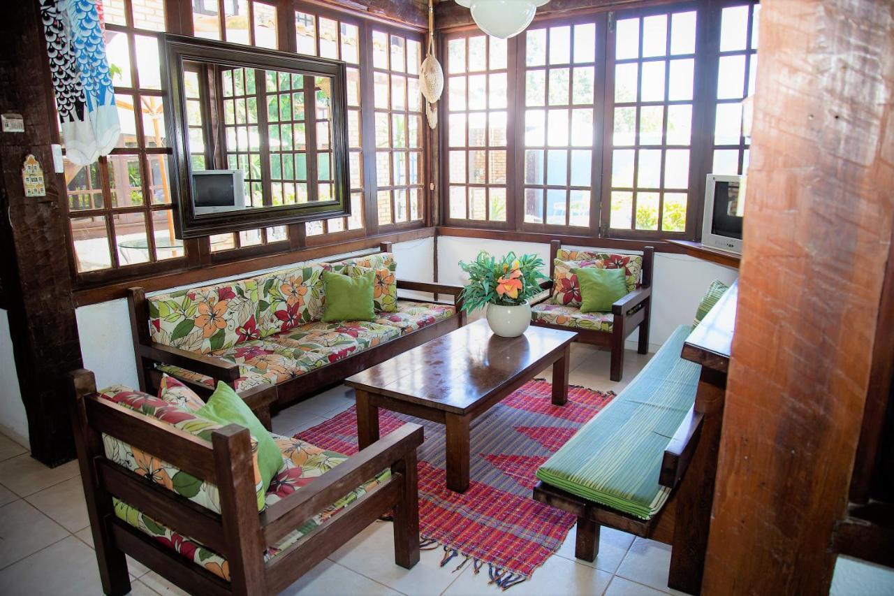 Pensión Casa Da