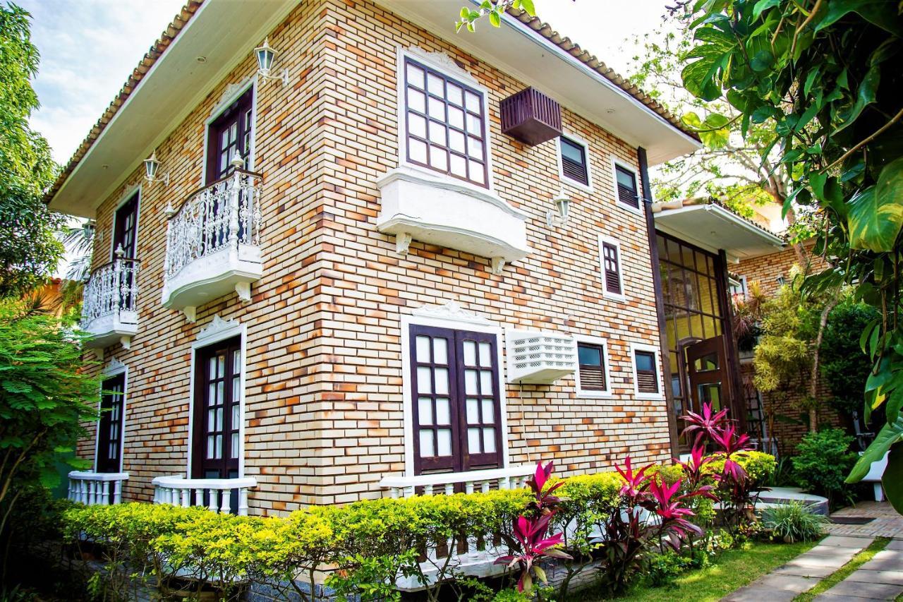 Casa Da Búzios