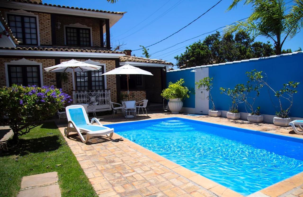 Casa Da 3* Búzios