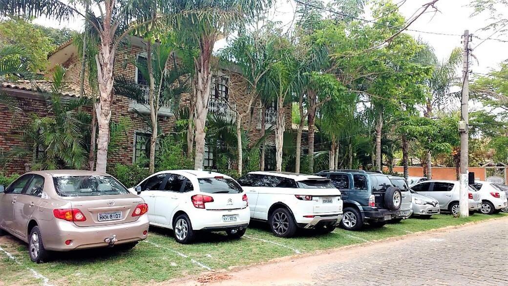 Casa Da Pensión Búzios