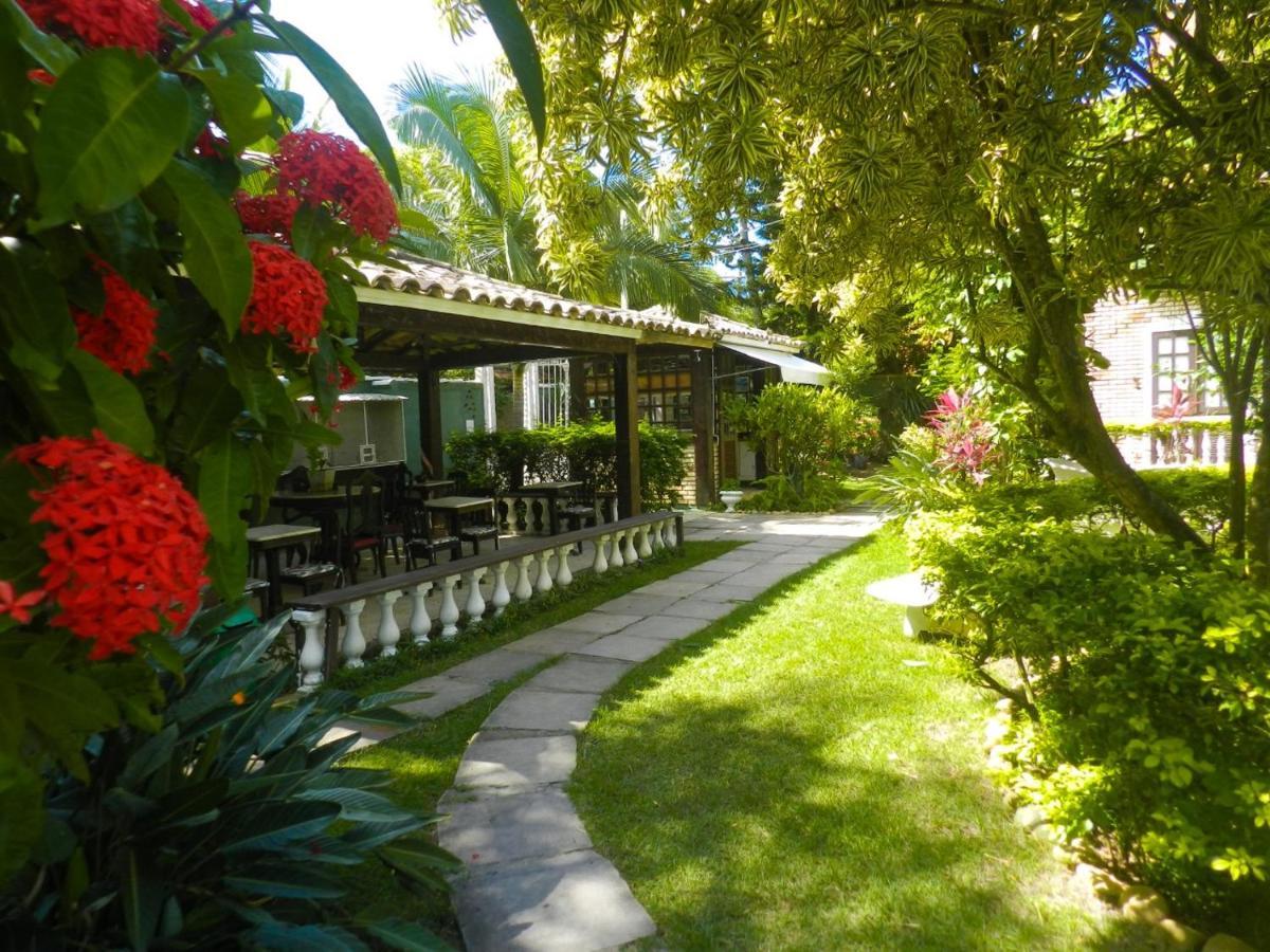 Casa Da 3* Búzios