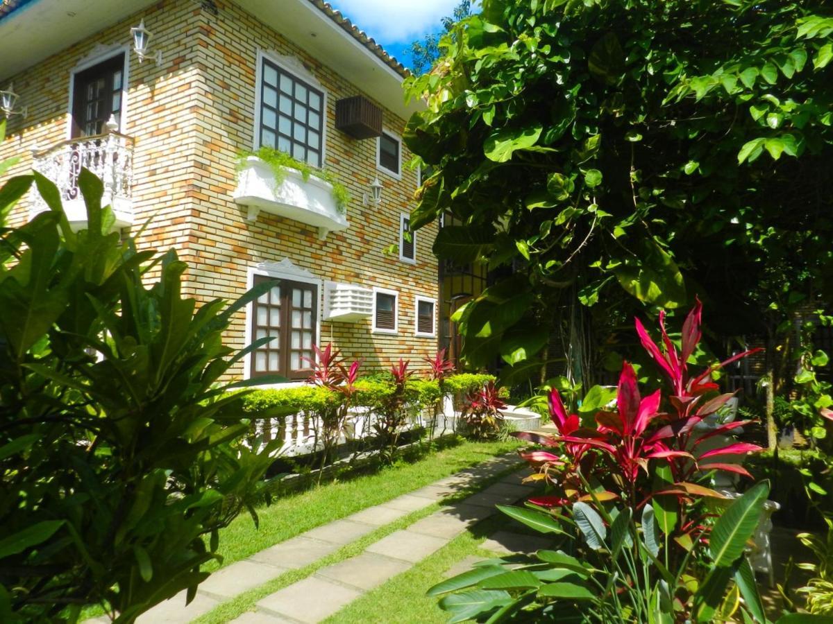 Casa Da Pensión Búzios