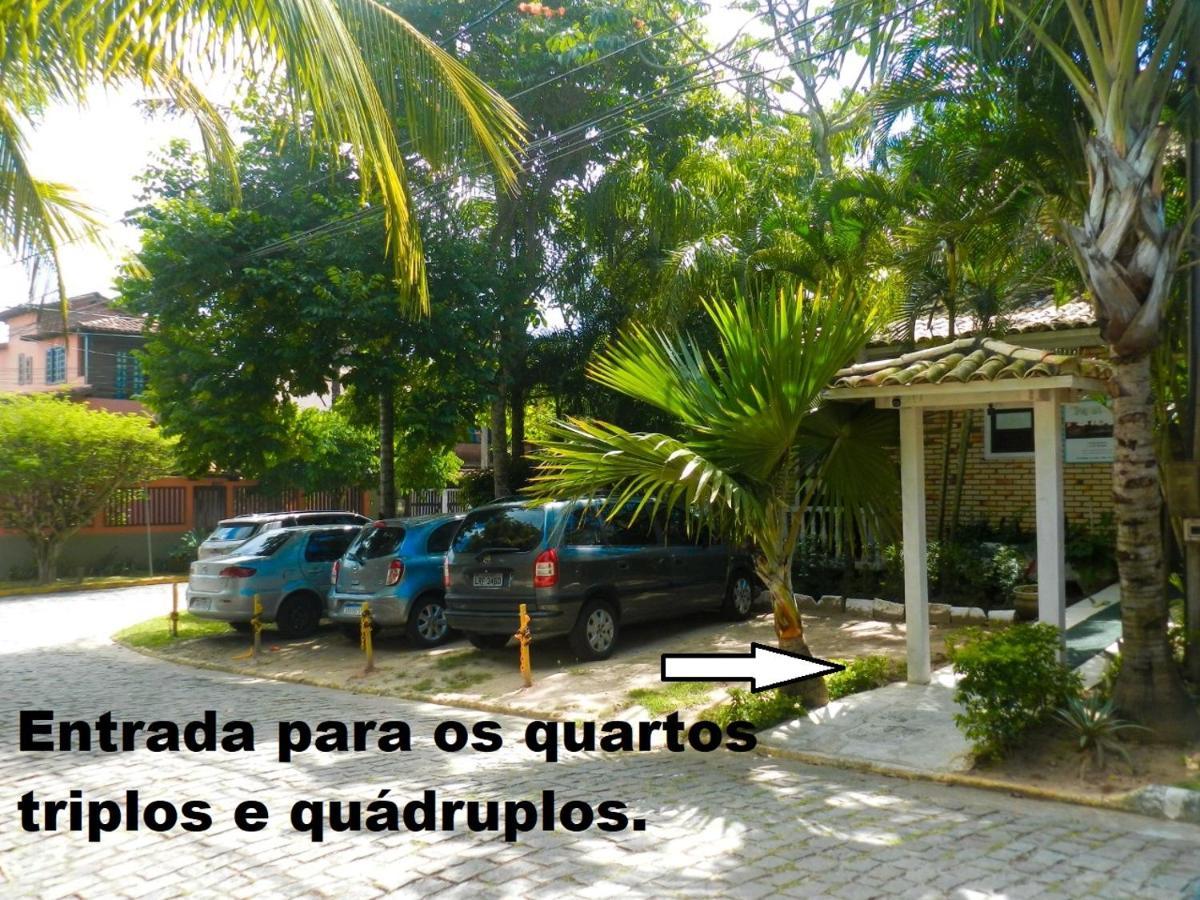 Pensión Casa Da 3*