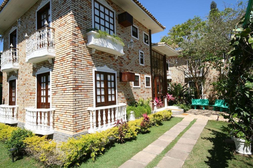 Casa Da Búzios